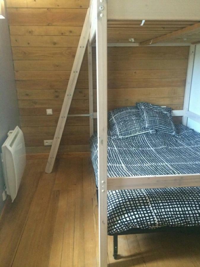 Appt 75M2 Terrasse 12M2 Apartman Tourbes Kültér fotó