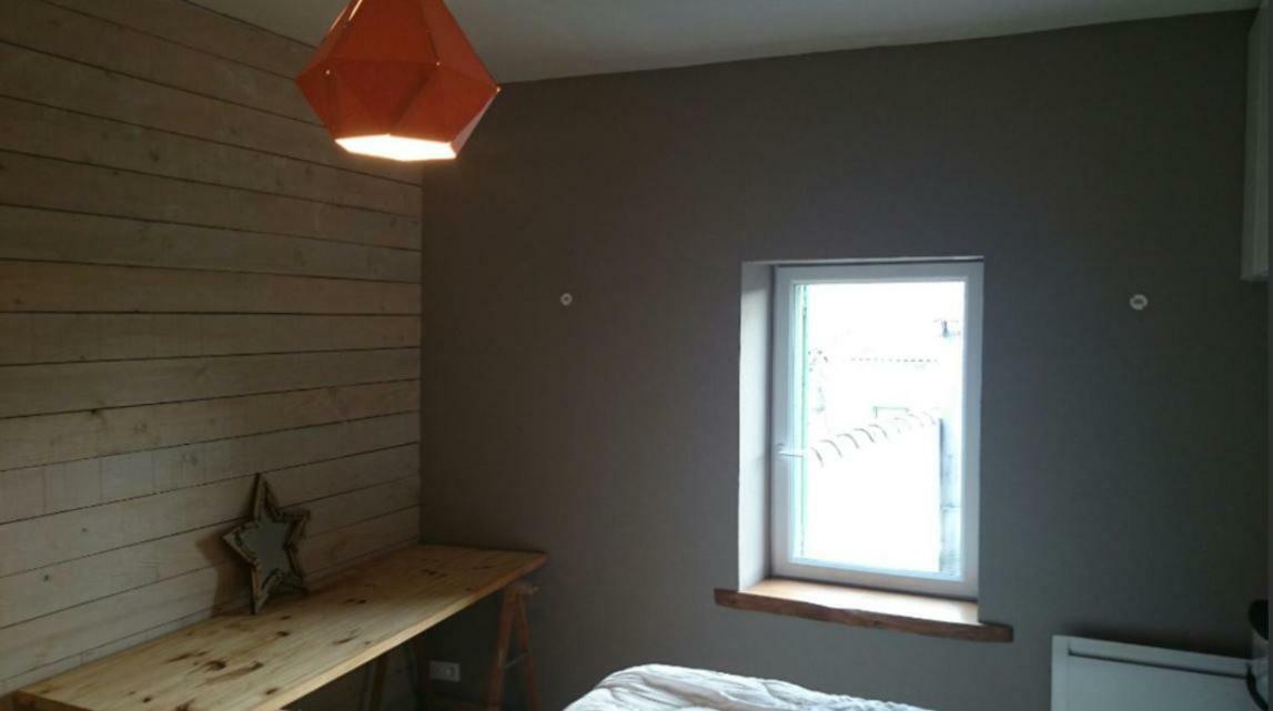 Appt 75M2 Terrasse 12M2 Apartman Tourbes Kültér fotó