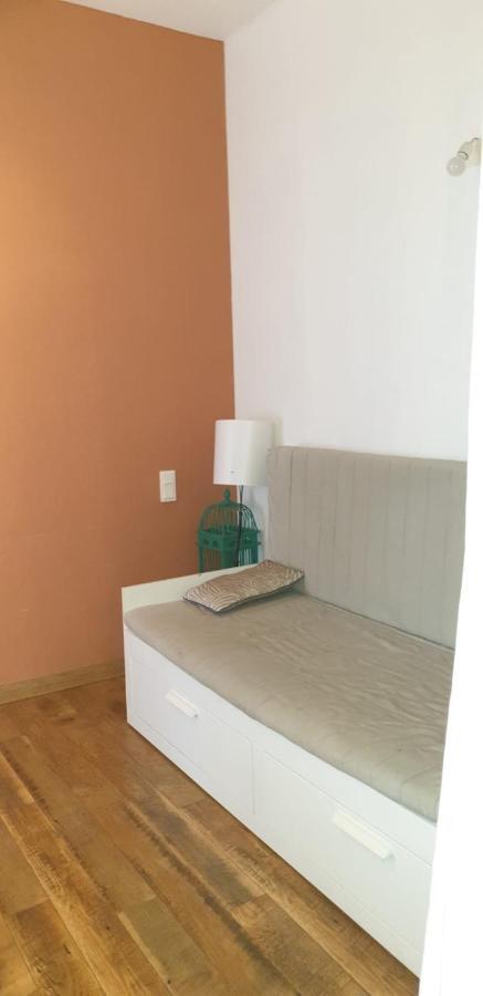 Appt 75M2 Terrasse 12M2 Apartman Tourbes Kültér fotó